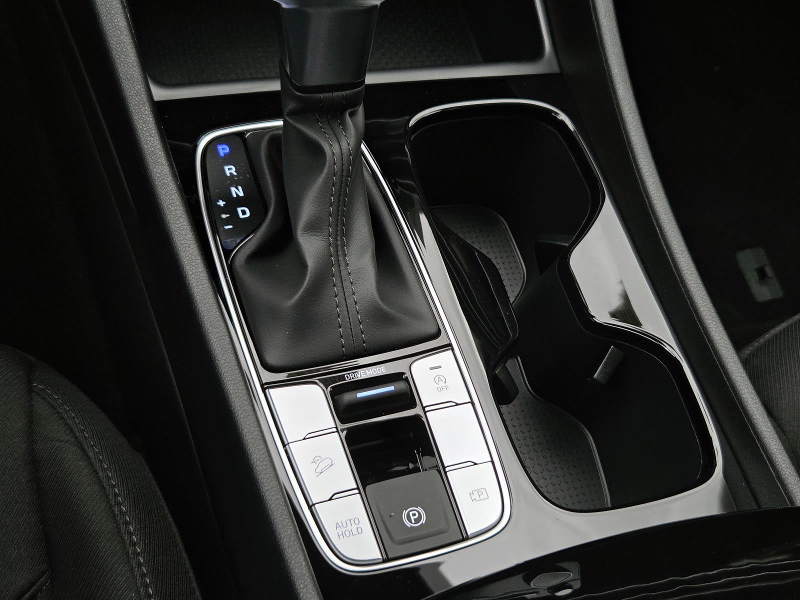 New 2026 Hyundai Tucson SEL Plus FWD image 20