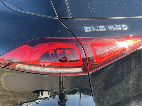 Certified 2022 Mercedes-Benz GLE 350 image 9