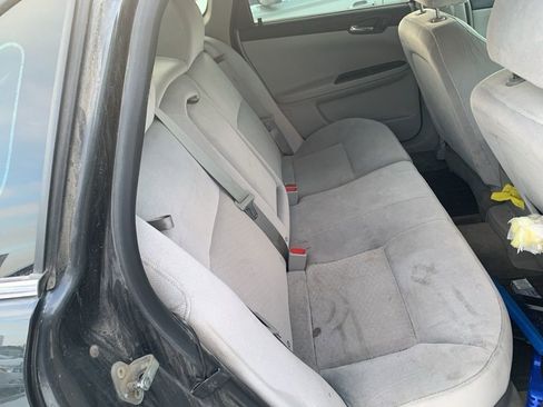 Used 2012 Chevrolet Impala LT image 16