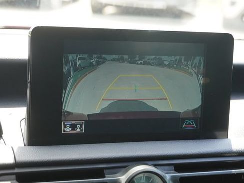 Used 2024 Lexus IS 350 F Sport w/ Memory Package RWD image 24