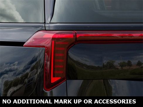 New 2026 Kia Carnival SX Prestige image 11