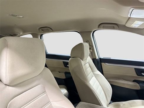 Used 2019 Honda CR-V LX image 28