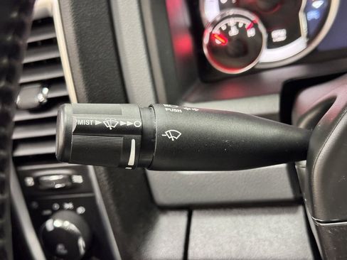 Used 2019 RAM 1500 Big Horn image 19