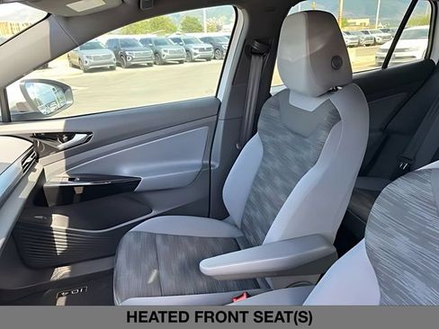 Used 2022 Volkswagen ID.4 Pro AWD/4WD image 14