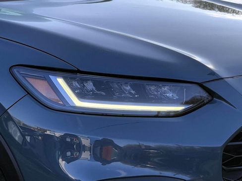 Certified 2023 Honda HR-V LX image 6