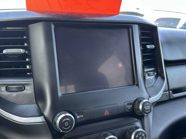 Certified 2022 RAM 1500 Big Horn AWD/4WD image 13