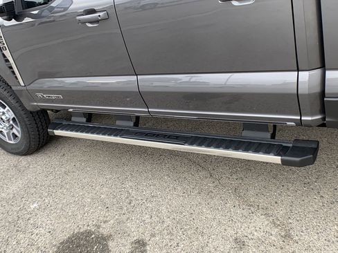 New 2026 Ford F250 Lariat w/ FX4 Off-Road Package image 16