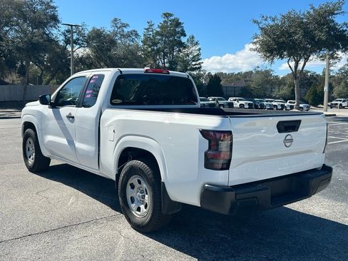 Used 2023 Nissan Frontier S w/ Technology Package image 3