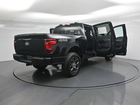 New 2026 Ford F150 STX w/ Equipment Group 200A AWD/4WD image 5