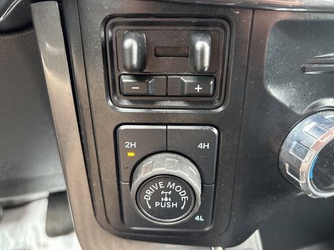 Used 2023 Ford F150 XLT w/ Equipment Group 302A High image 29