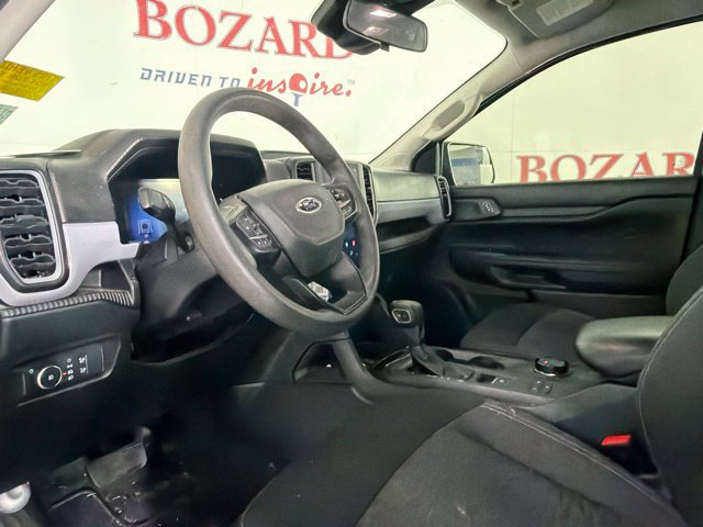 Used 2024 Ford Ranger XL w/ Trailer Tow Package AWD/4WD image 21