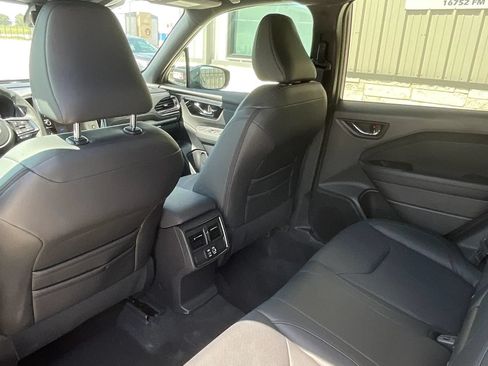 Used 2026 Subaru Forester Limited AWD/4WD image 28