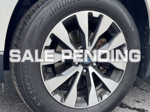 Used 2017 Subaru Outback 2.5i Limited image 32