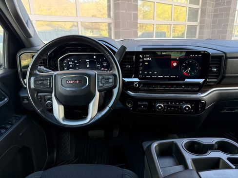 Used 2022 GMC Sierra 1500 Elevation AWD/4WD image 38