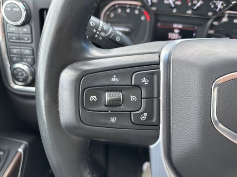 Used 2023 GMC Sierra 2500 SLT w/ SLT Premium Package image 31