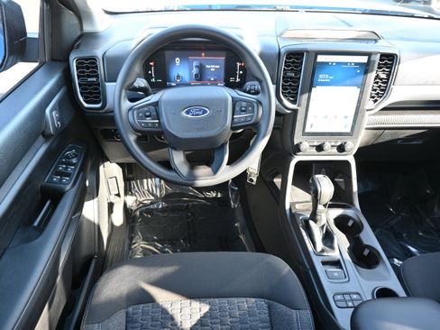 New 2025 Ford Ranger XL image 58
