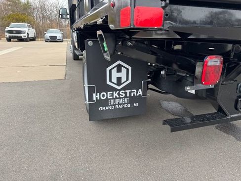 New 2026 Ford F550 XL image 11