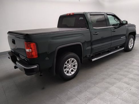 Used 2014 GMC Sierra 1500 SLE w/ SLE Value Package AWD/4WD image 10