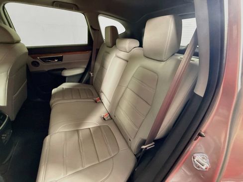 Used 2019 Honda CR-V Touring image 22