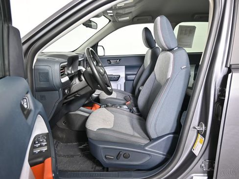 Used 2023 Ford Maverick XLT w/ Equipment Group 300A Standard AWD/4WD image 20