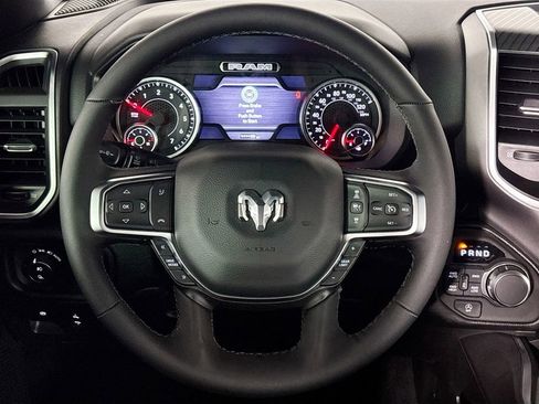 New 2026 RAM 1500 Big Horn image 13