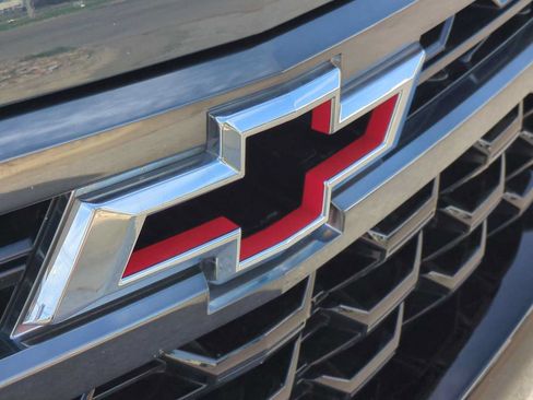 Used 2026 Chevrolet Silverado 1500 ZR2 AWD/4WD image 32