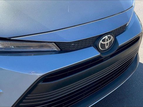 Used 2024 Toyota Corolla LE image 27