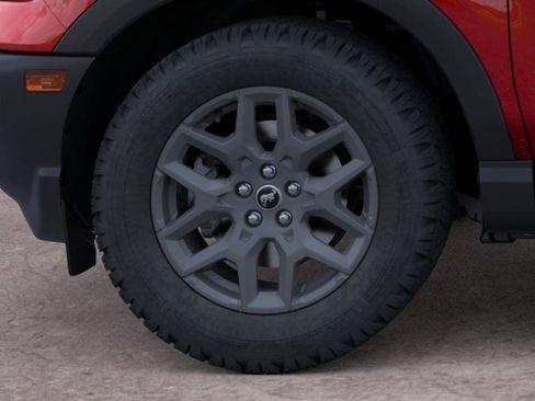 New 2026 Ford Bronco Sport Big Bend AWD/4WD image 19