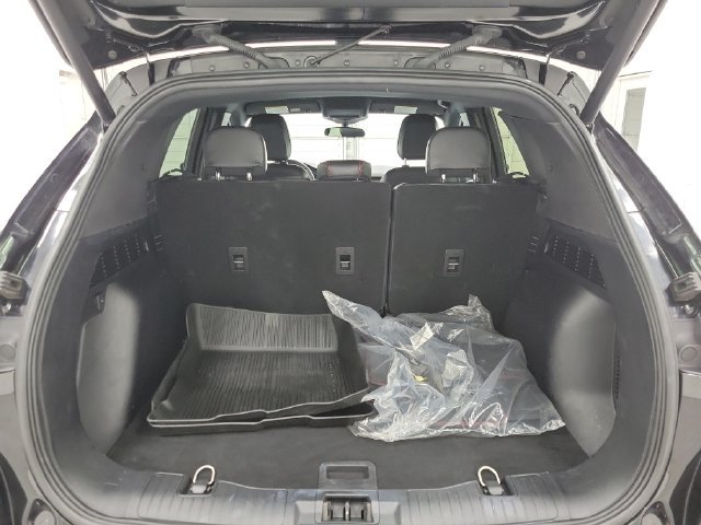 Used 2023 Ford Escape ST-Line w/ Tech Pack #1 AWD/4WD image 8