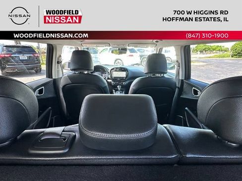 Used 2020 Kia Soul EX w/ Option Group 015 FWD image 21