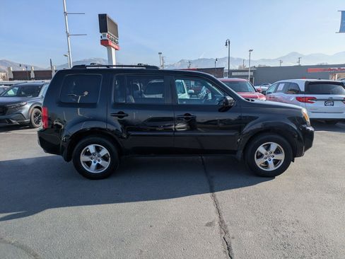 Used 2011 Honda Pilot EX-L image 2