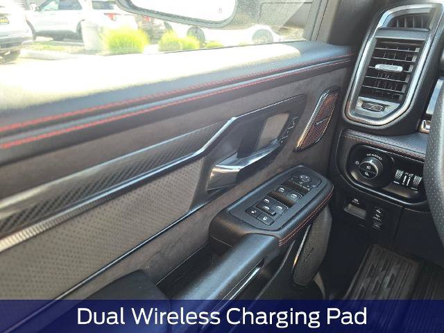 Used 2025 RAM 1500 RHO w/ RHO Level 1 Equipment Group AWD/4WD image 31
