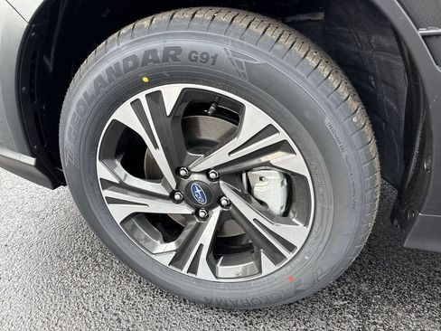 New 2026 Subaru Crosstrek 2.0i Premium AWD/4WD image 8