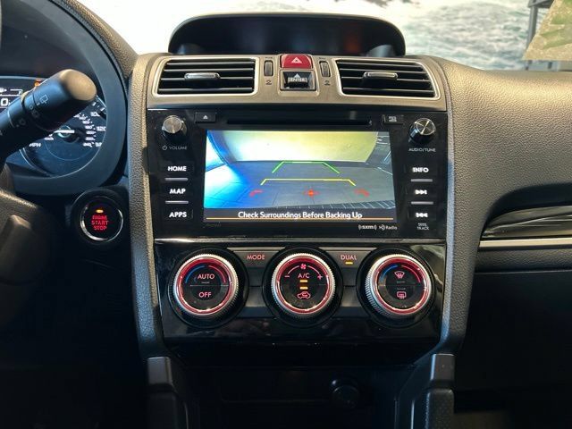 Used 2017 Subaru Forester 2.0XT Touring AWD/4WD image 6