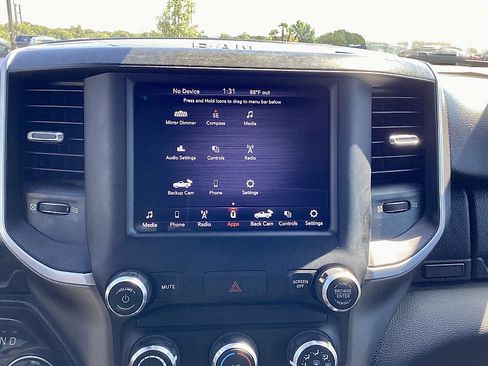 Used 2020 RAM 1500 Lone Star image 12