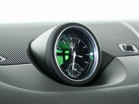 Used 2022 Maserati Levante Modena S image 18