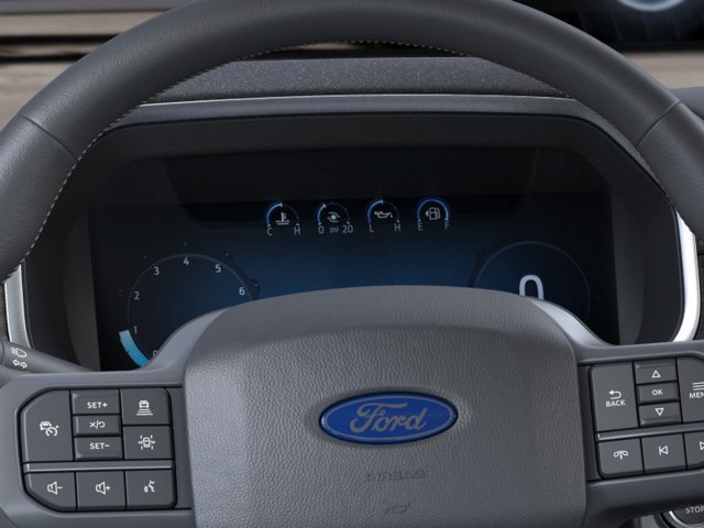 New 2026 Ford F150 Lariat w/ Equipment Group 501A Mid RWD image 13