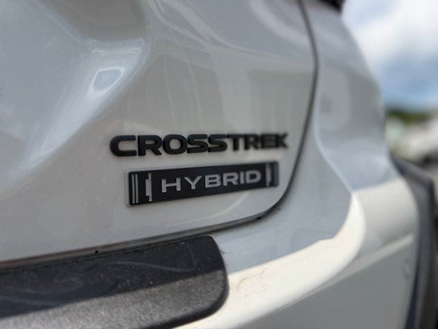 New 2026 Subaru Crosstrek 2.5i Limited AWD/4WD image 19
