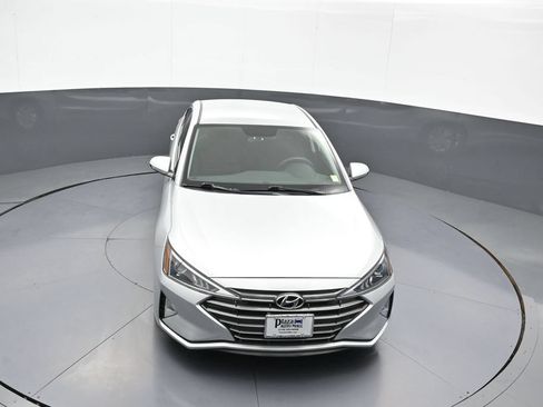 Used 2019 Hyundai Elantra SE w/ Cargo Package FWD image 34