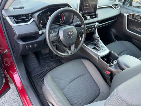 Certified 2023 Toyota RAV4 LE image 13