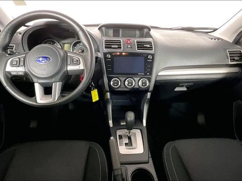 Used 2018 Subaru Forester 2.5i Premium AWD/4WD image 15