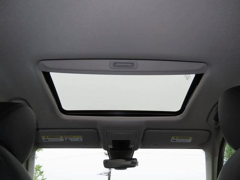 New 2026 Honda CR-V EX-L image 24