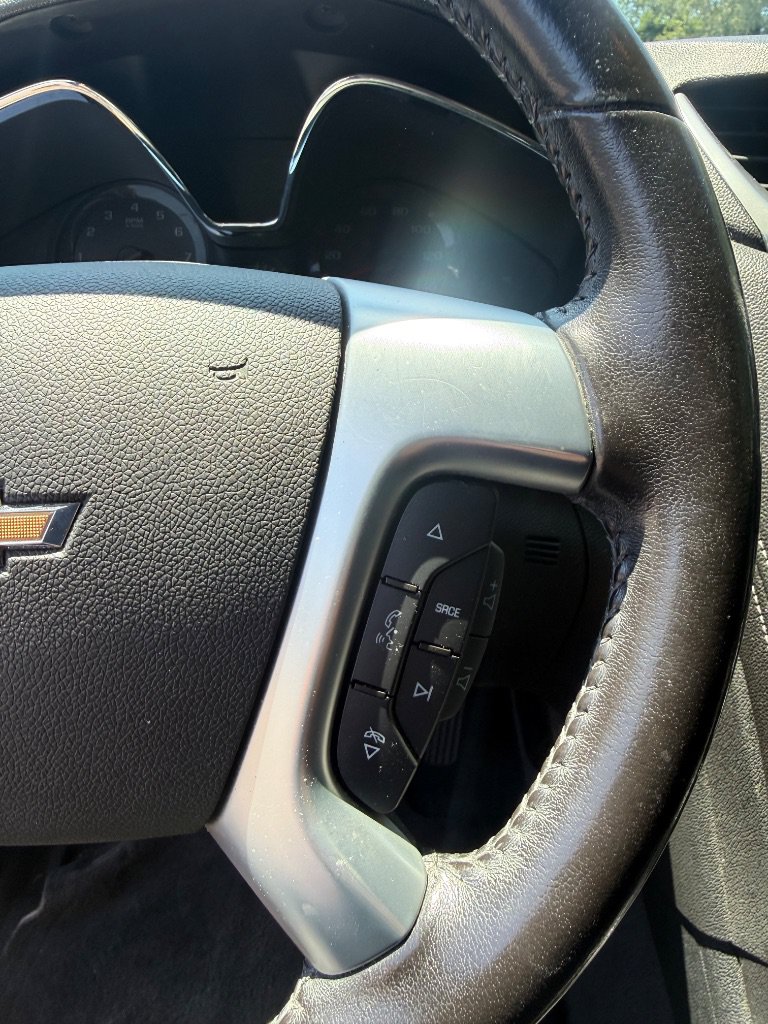 Used 2017 Chevrolet Traverse LT AWD/4WD image 13