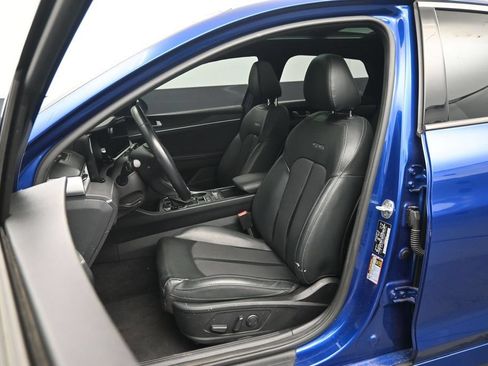 Used 2022 Kia K5 GT-Line w/ GT-Line FWD Premium Package image 21