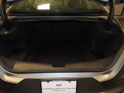 Certified 2024 Cadillac CT4 Premium Luxury w/ Super Cruise 2 Package image 23