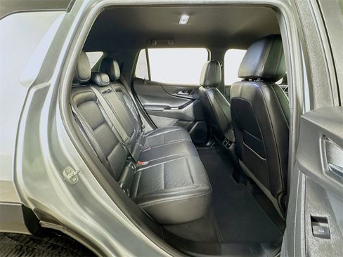 Certified 2025 Chevrolet Equinox LT w/ Convenience Package II image 25