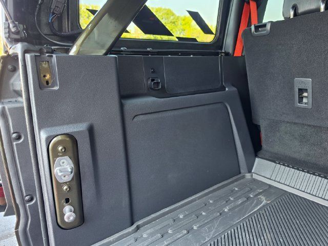 Used 2024 Ford Bronco Raptor AWD/4WD image 58
