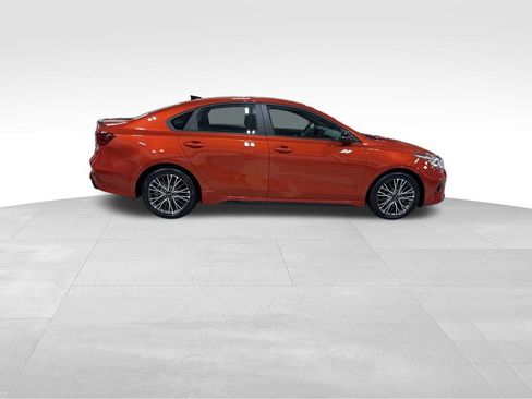 Certified 2023 Kia Forte GT-Line w/ GT-Line Premium Package image 9