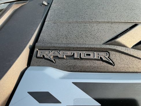 Used 2024 Ford Bronco Raptor w/ Interior Carbon Fiber Pack 6 AWD/4WD image 38