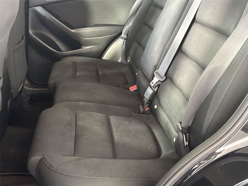 Used 2016 MAZDA CX-5 Touring AWD/4WD image 13